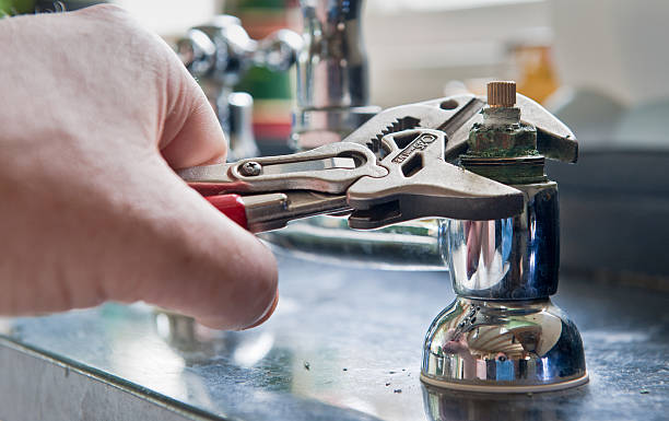 Best Emergency water damage restoration  in Brighton, IL